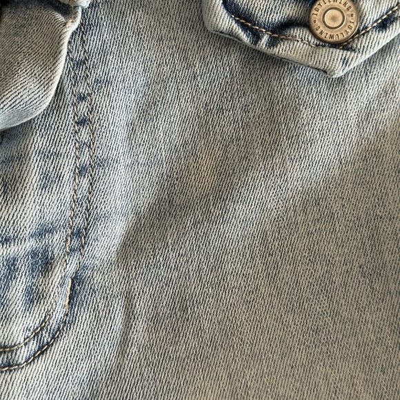 Idyllwind Outlaw Flare Jean 4W/36”L - Picture 3 of 7